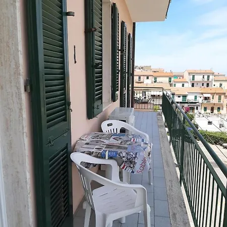 Apartmán Casa Marco *