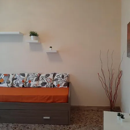 Apartmán Casa Marco Capoliveri (Isola d'Elba)