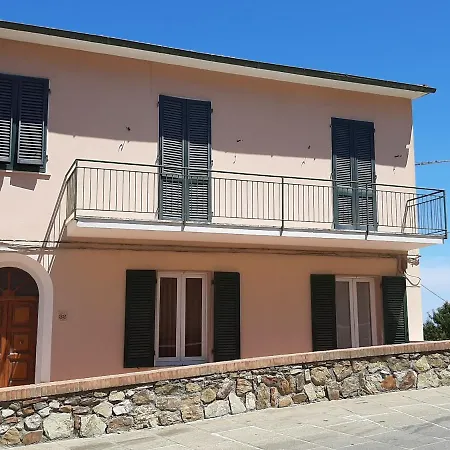 Διαμέρισμα Casa Marco *