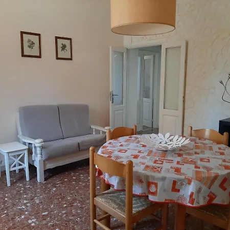 Casa Marco Apartment *