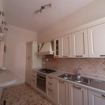 Apartment Casa Marco Capoliveri (Isola d'Elba)
