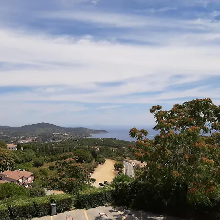 Casa Marco Apartment Capoliveri (Isola d'Elba)