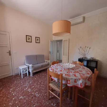 Casa Marco Apartment