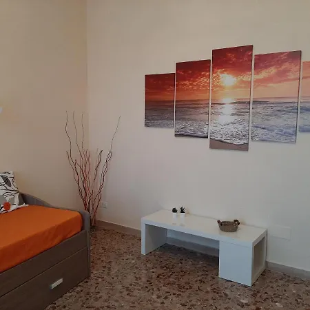 Διαμέρισμα Casa Marco *