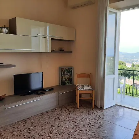 Casa Marco Apartment Capoliveri (Isola d'Elba)
