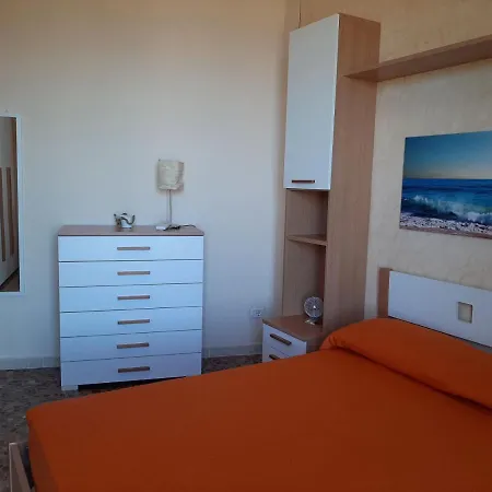 Casa Marco Διαμέρισμα *