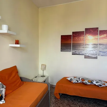 Casa Marco Daire