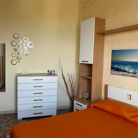 Casa Marco Daire Capoliveri (Isola d'Elba)