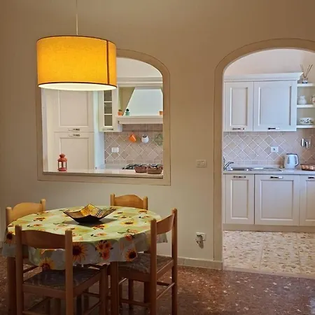 Casa Marco * Capoliveri (Isola d'Elba)