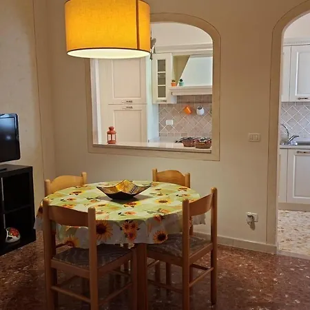 Casa Marco Apartment *
