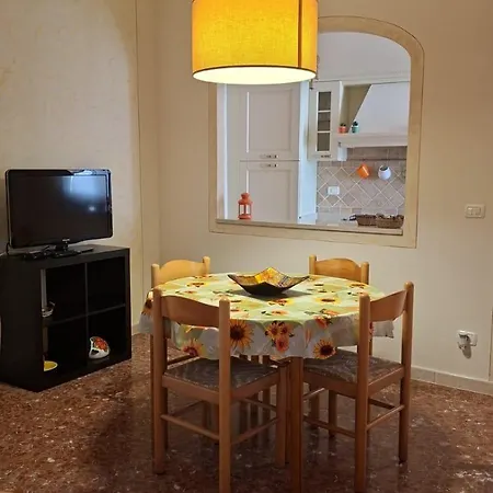 Apartment Casa Marco *