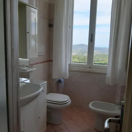 Casa Marco * Каполивери