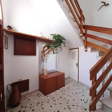 Casa Marco * Каполивери