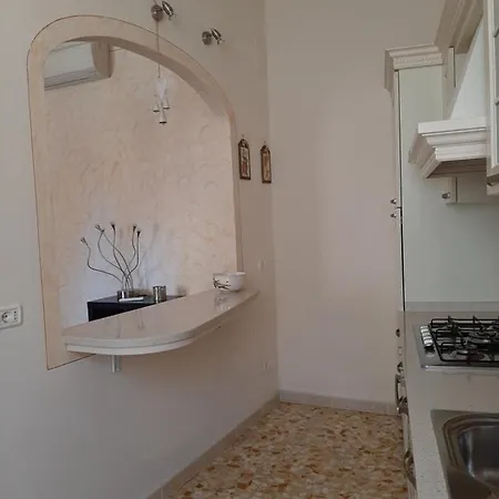 Casa Marco Каполивери
