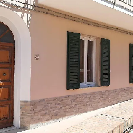 Casa Marco Апартаменты Каполивери