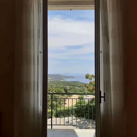Casa Marco Каполивери