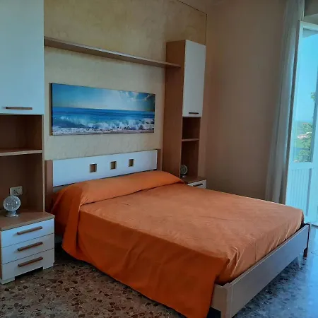 Апартаменты Casa Marco Каполивери